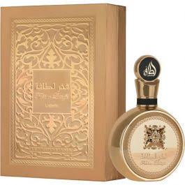 Lattafa Fakhar Extrait Gold Eau de Parfum