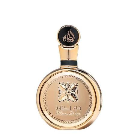 Lattafa Fakhar Extrait Gold Eau de Parfum