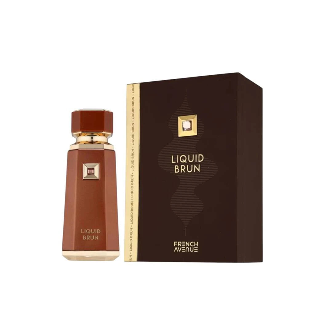 French Avenue Liquid Brun Eau de Parfum