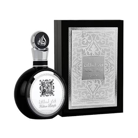 Lattafa Fakhar Black Eau de Parfum