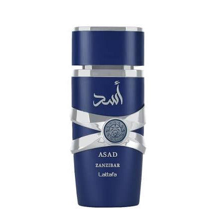 Lattafa Parfum Lattafa Asad Zanzibar Eau de Parfum