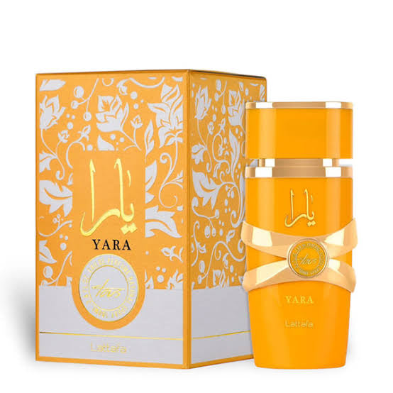 Lattafa Parfum Lattafa Yara Tous Eau de Parfum