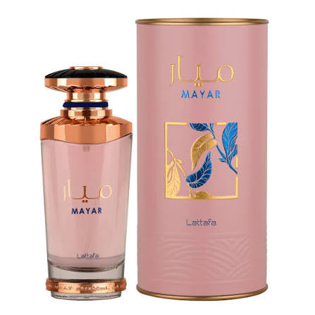 Lattafa Mayar Eau de Parfum