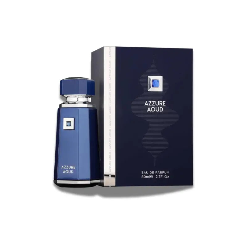 French Avenue - Azzure Aoud Eau de Parfum