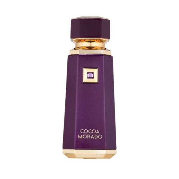 French Avenue Cocoa Morado Eau de Parfum