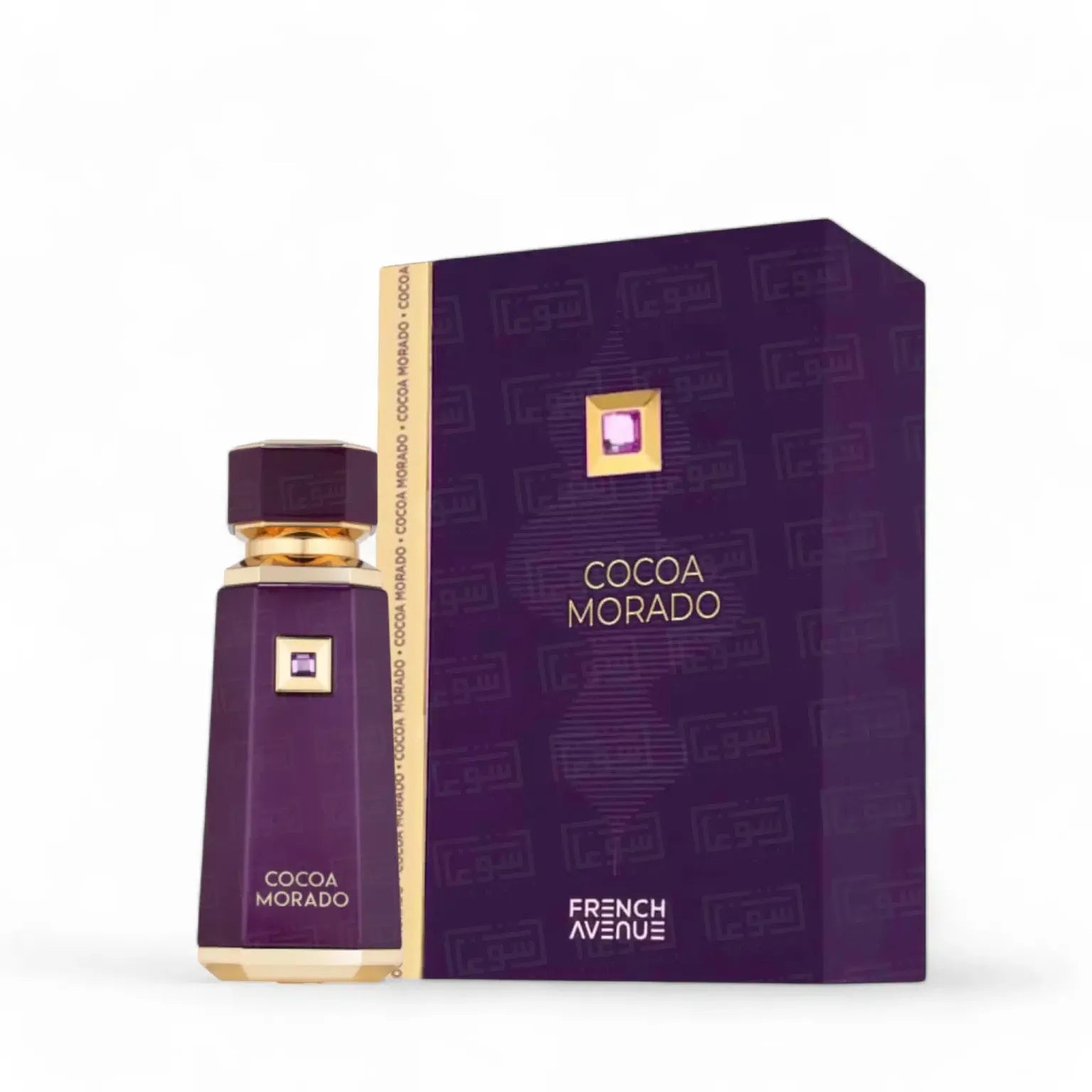 French Avenue Cocoa Morado Eau de Parfum