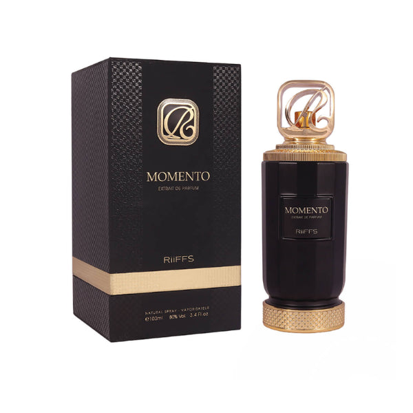 Riiffs Momento Extrait de Parfum