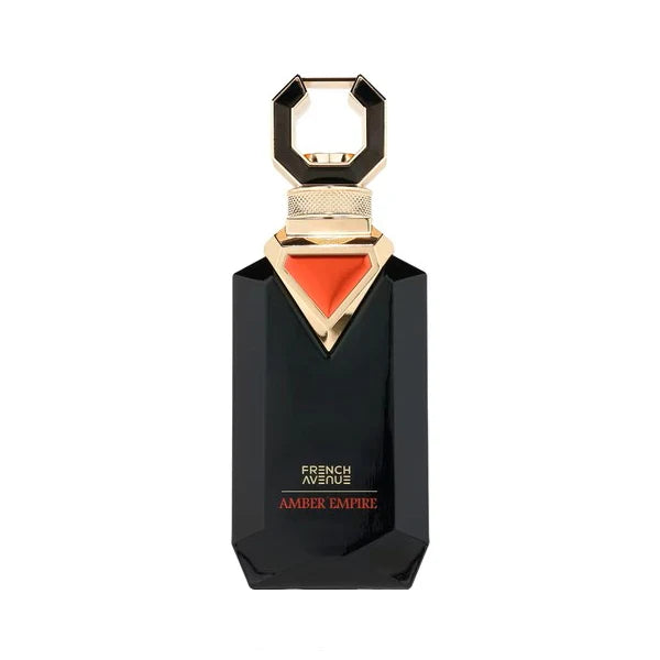 French Avenue Amber Empire Eau de Parfum