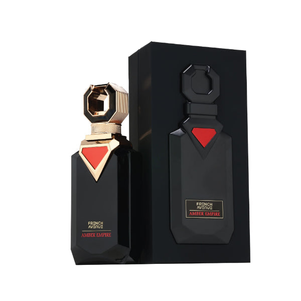 French Avenue Amber Empire Eau de Parfum
