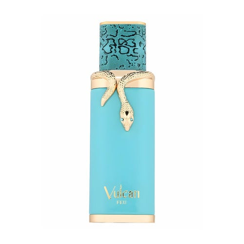 French Avenue Vulcan Feu Eau de Parfum