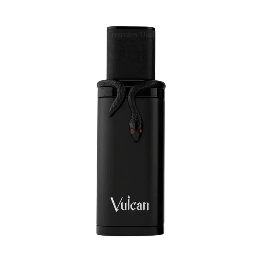 French Avenue Vulcan Black Friday Edition Eau de Parfum