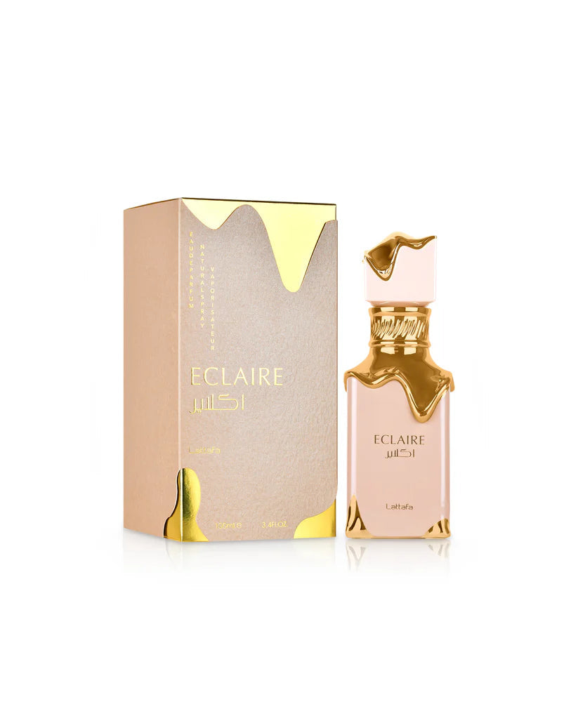 Lattafa Eclaire Eau de Parfum