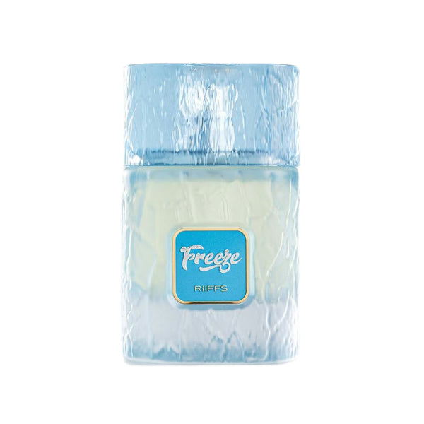 Riiffs Freeze Eau de Parfum