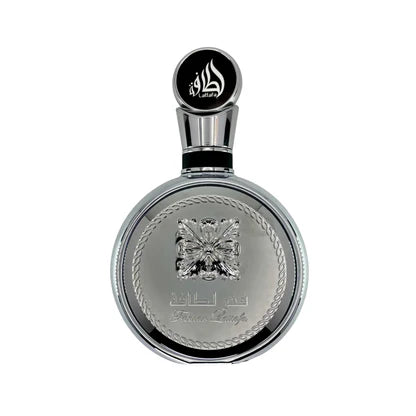 Lattafa Fakhar Platin Eau de Parfum