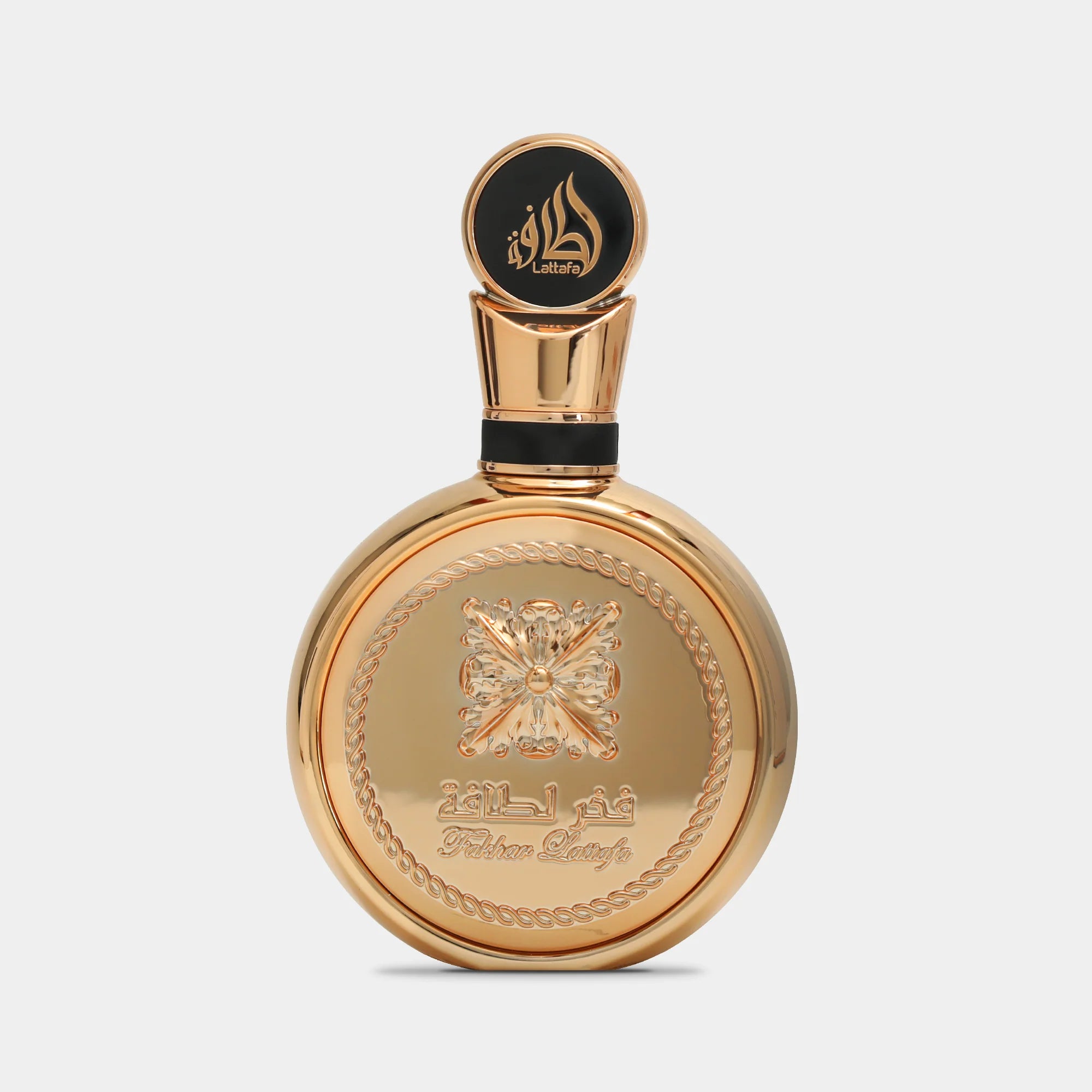 Lattafa Fakhar Extrait Gold Eau de Parfum