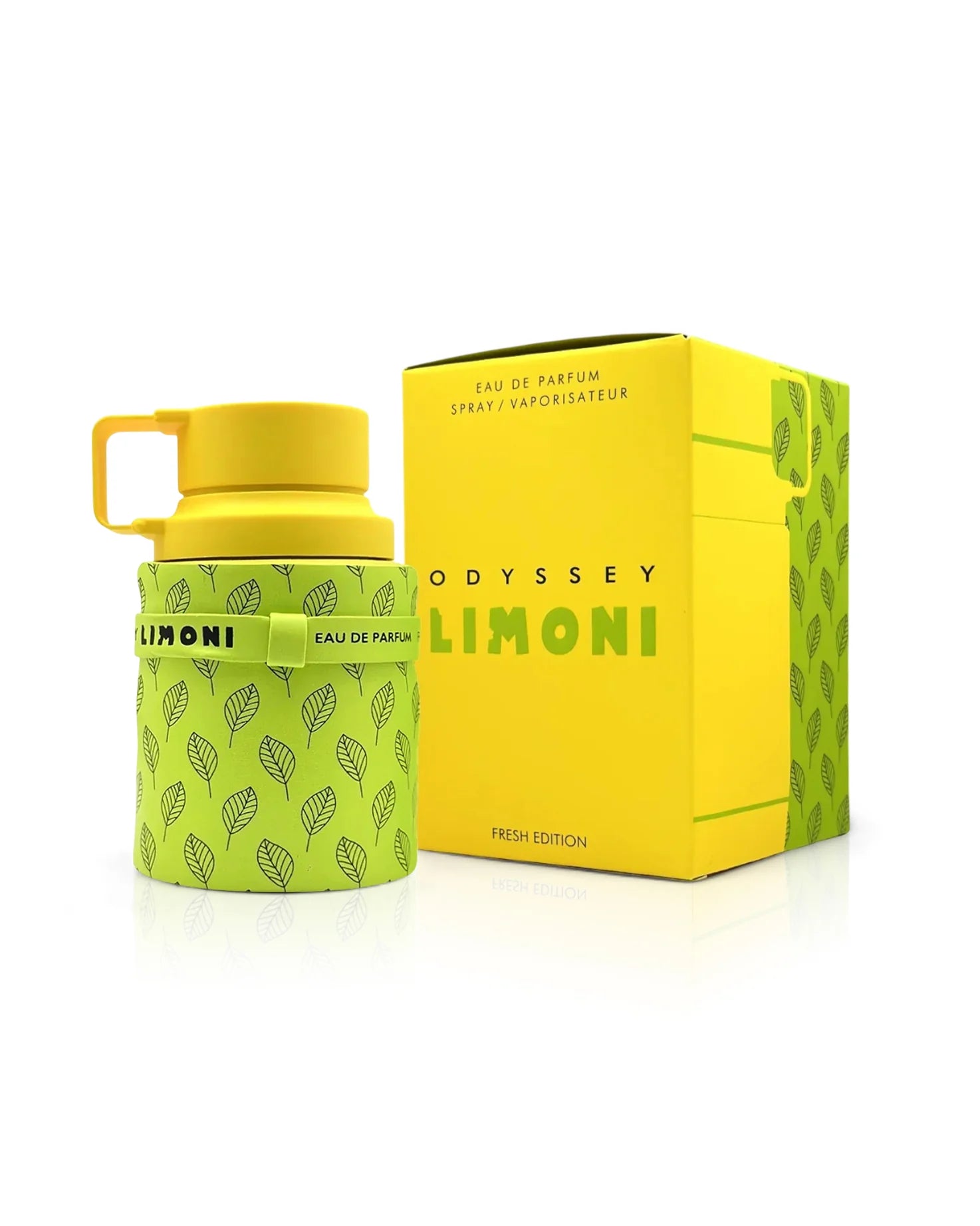 Armaf Odyssey Mandarin Sky Eau de Parfum