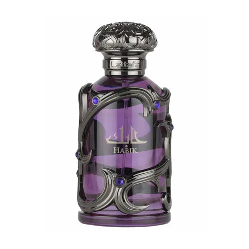 Lattafa Habik Eau de Parfum