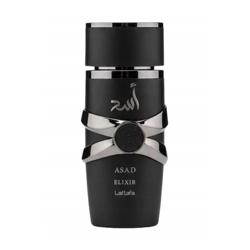 Lattafa Asad Elixir Eau de Parfum