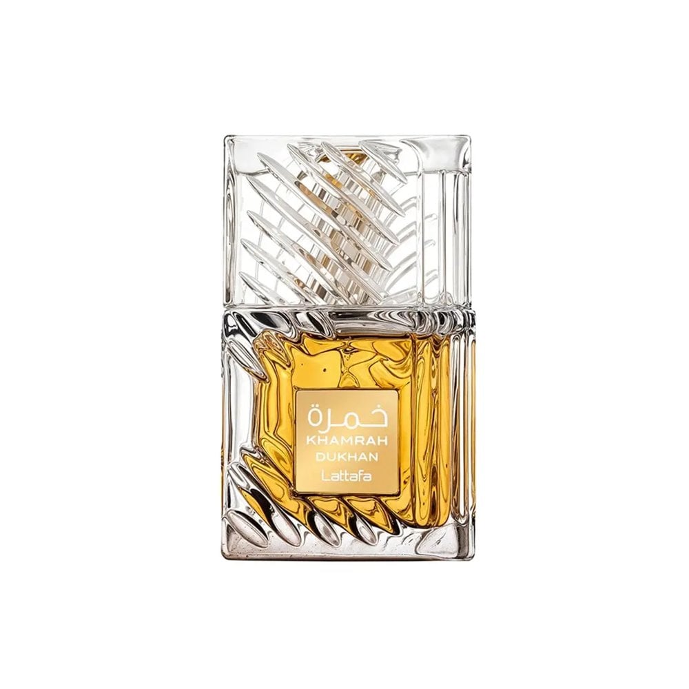 Lattafa Khamrah Dukhan Eau de Parfum